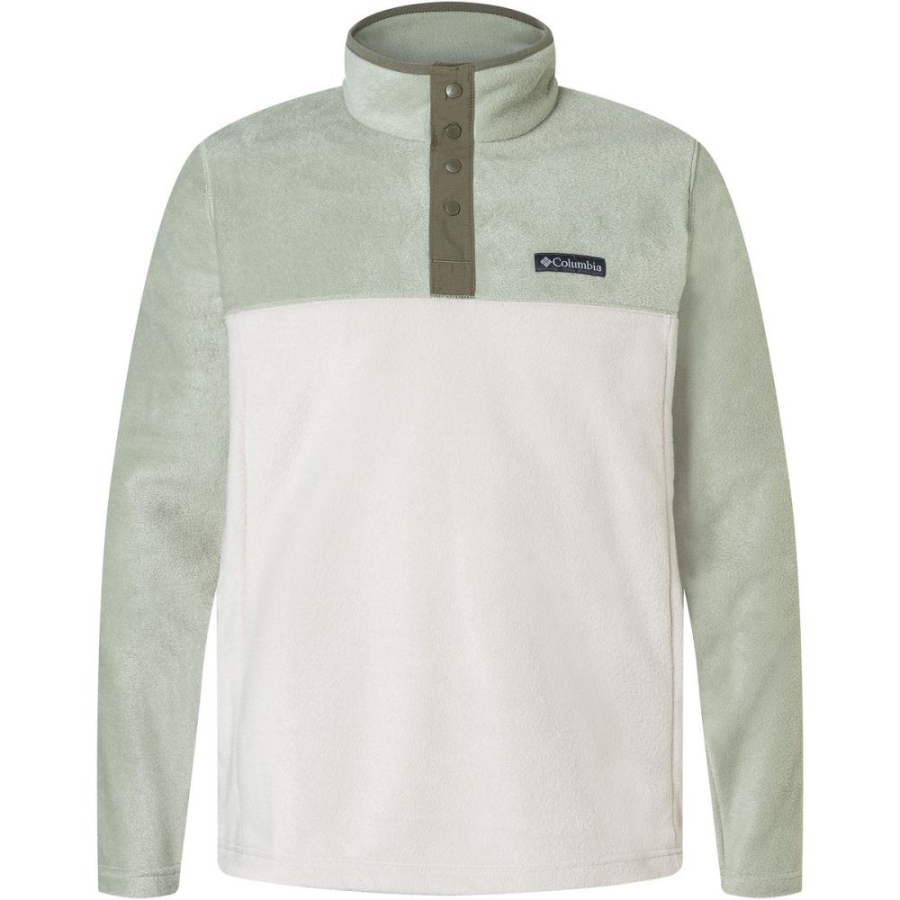 Columbia Herren Steens Mountain Half Snap II Pullover