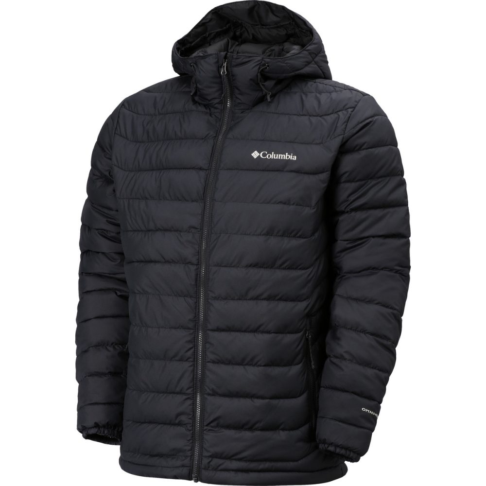 Columbia Steppjacke 