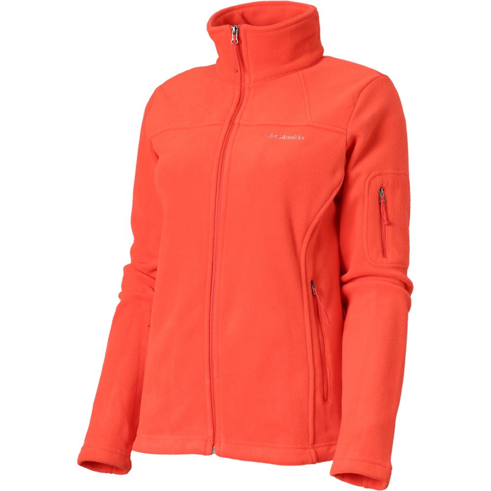 Columbia Damen Fast Trek II Jacke