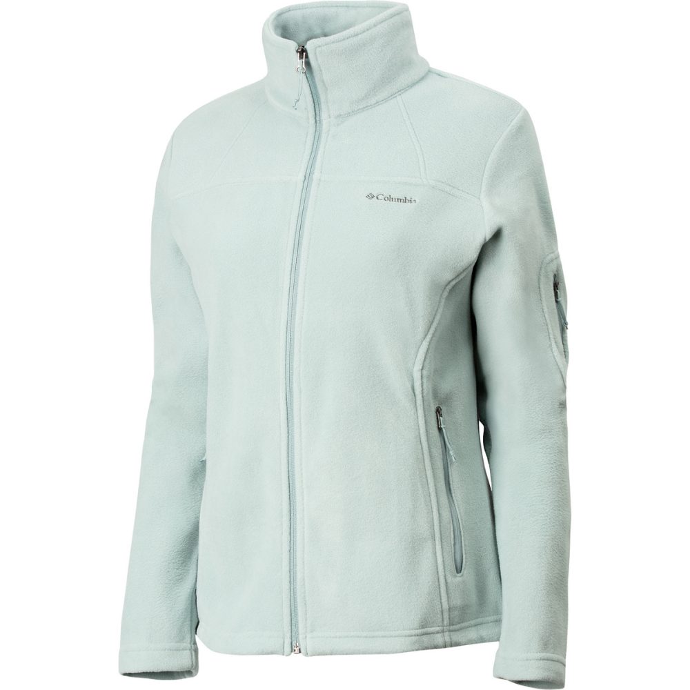 Columbia Damen Fast Trek II Jacke