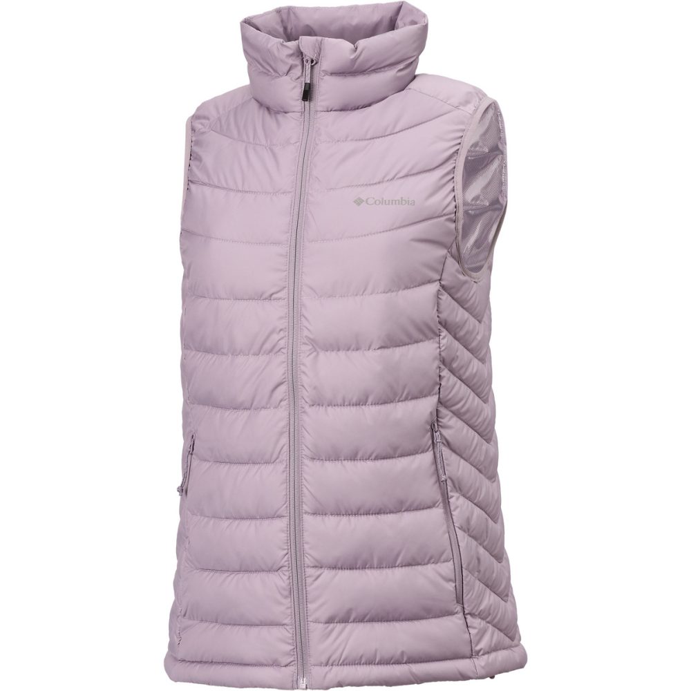 Columbia Damen Powder Lite II Weste