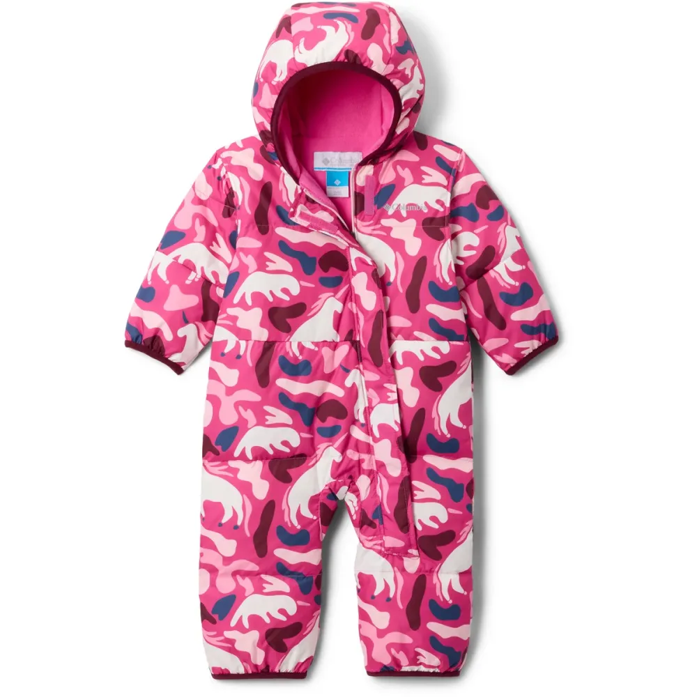 Columbia Kinder Snuggly Bunny II Bunting Schneeanzug