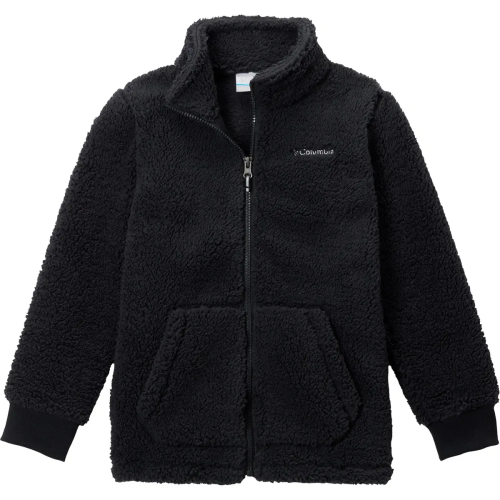 Columbia Rugged Ridge™ II Sherpa Full Zip-S-14-1908631-F25 S