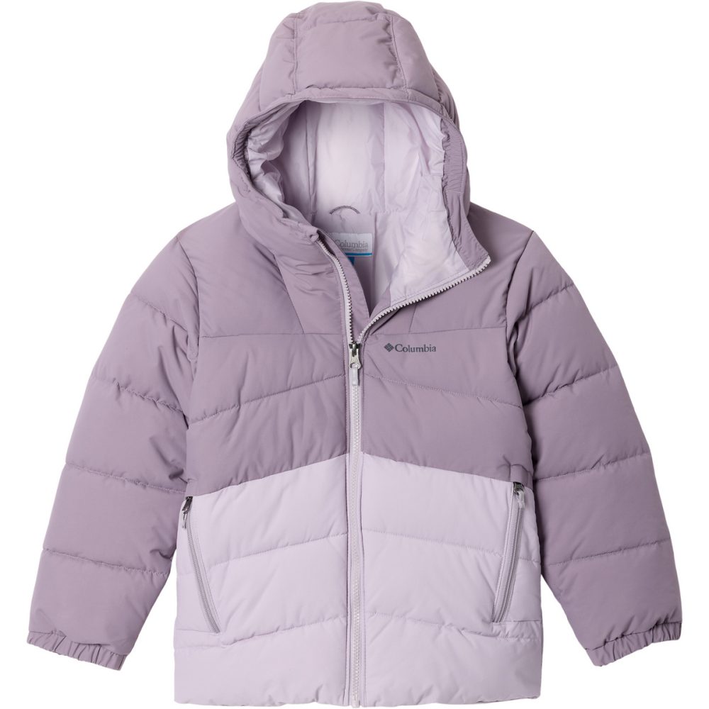 Columbia Kinder Arctic Blast II Jacke