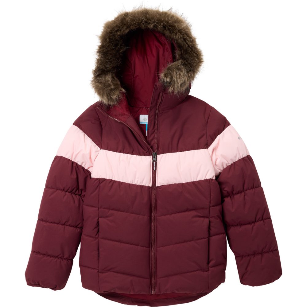 Columbia Kinder Arctic Blast III Jacke