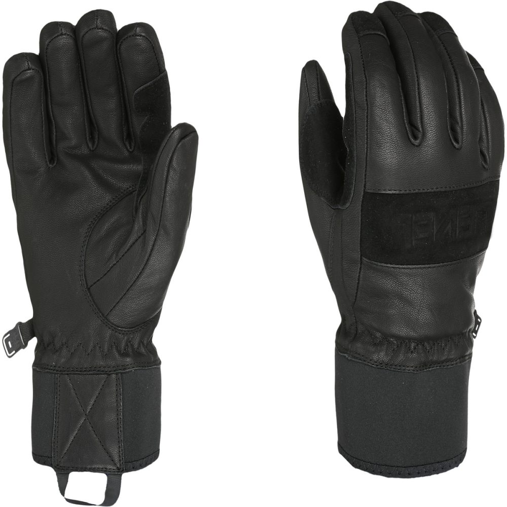 Level Herren Shaman Handschuhe