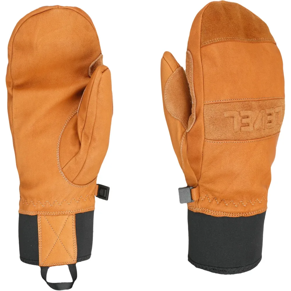 Level Herren Shaman Handschuhe