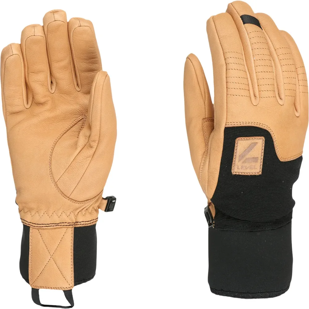 Level Herren Roadster Handschuhe