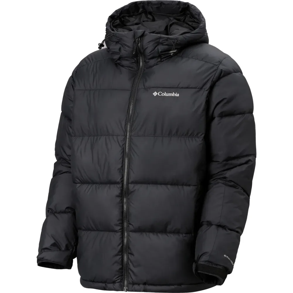 Columbia Herren Pike Lake II Hoodie Jacke
