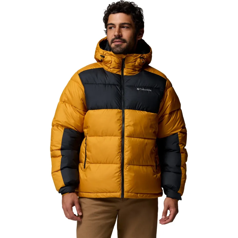 Columbia Herren Pike Lake II Hoodie Jacke