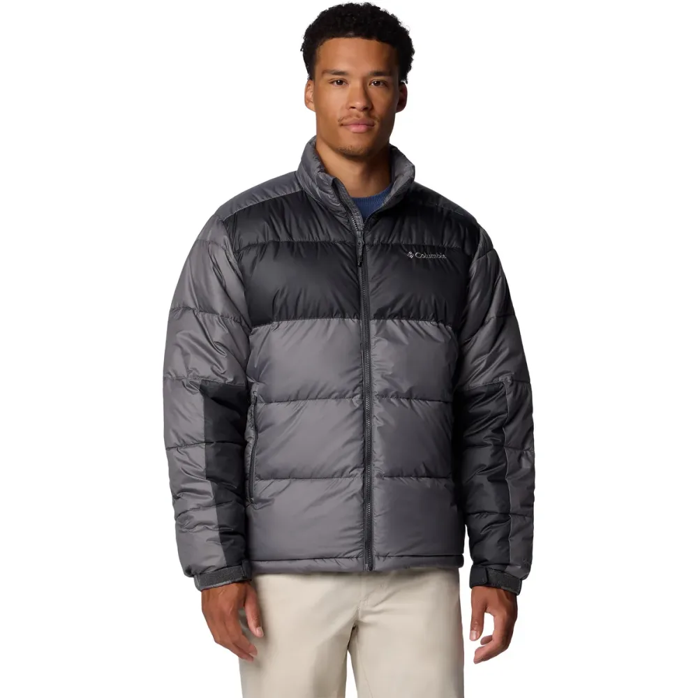 Columbia Herren Pike Lake II Jacke