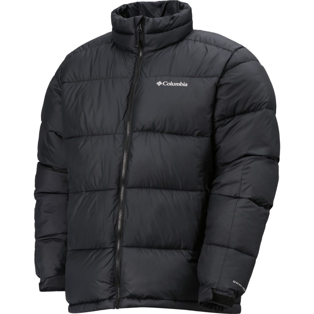 Columbia Herren Pike Lake II Jacke