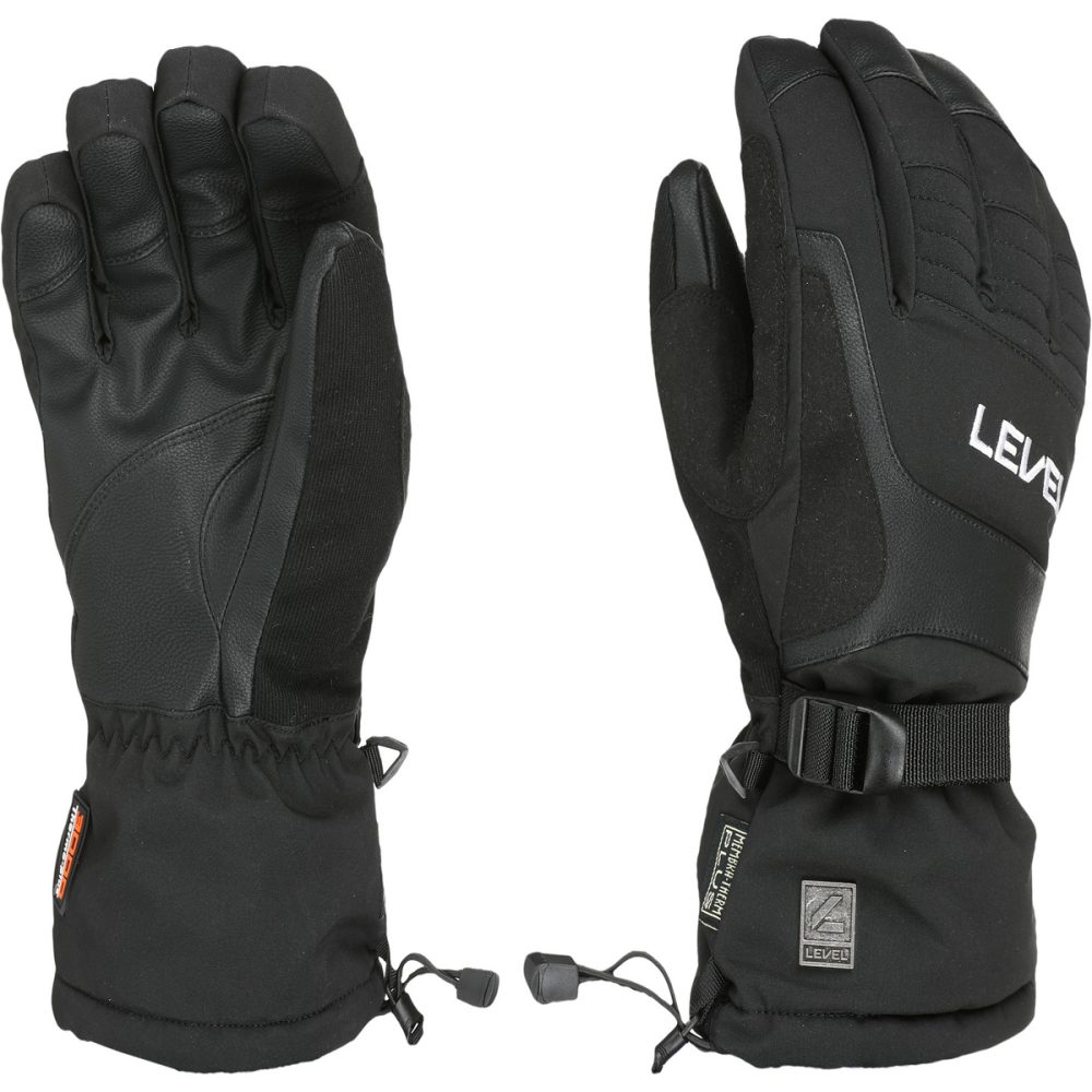 Level Herren Patrol Handschuhe