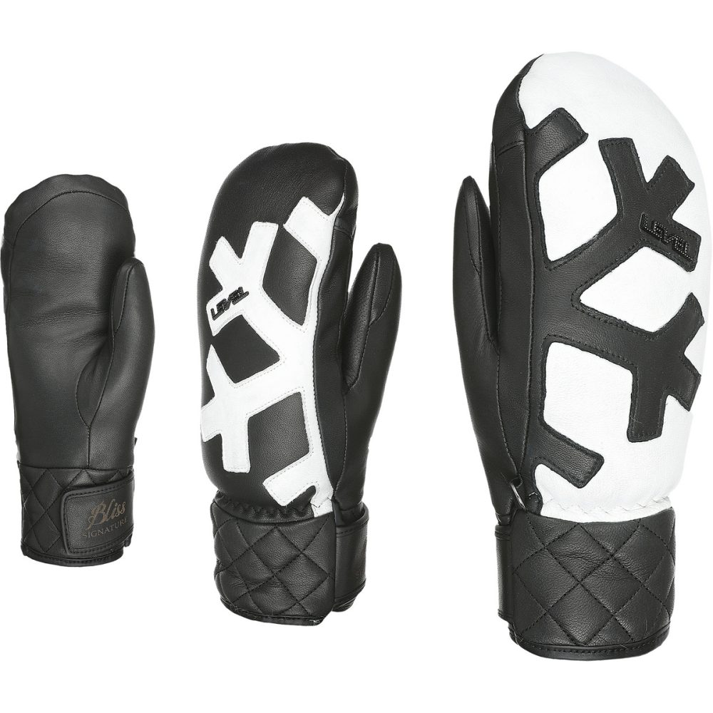 Level Damen Coco Handschuhe