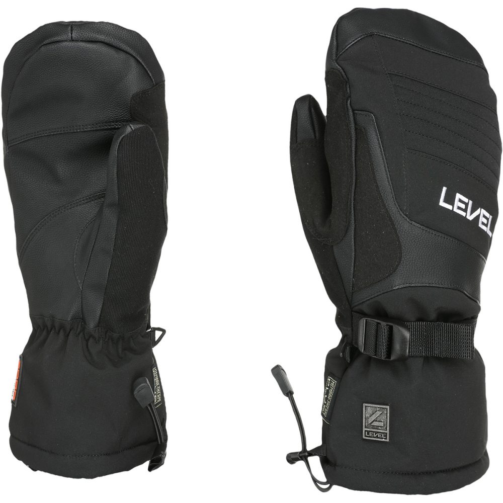 Level Herren Patrol Handschuhe