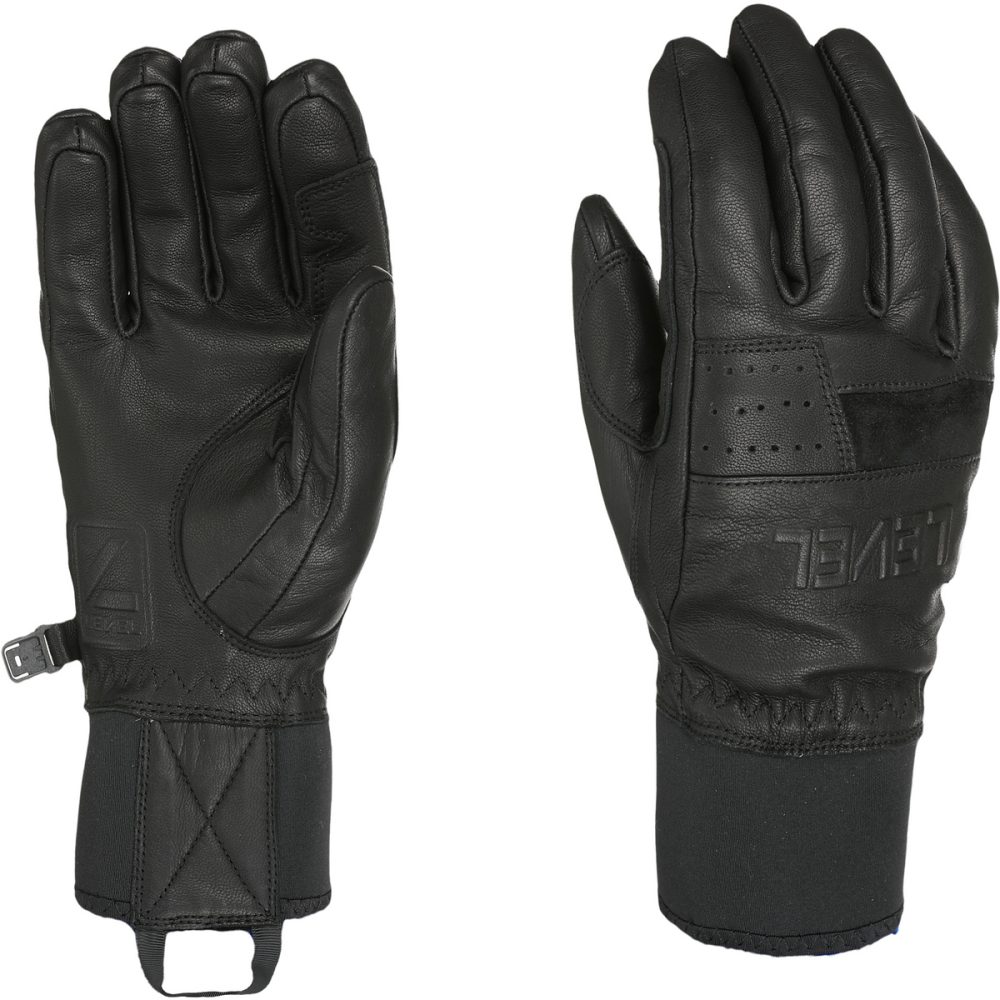 Level Herren Eighties Handschuhe