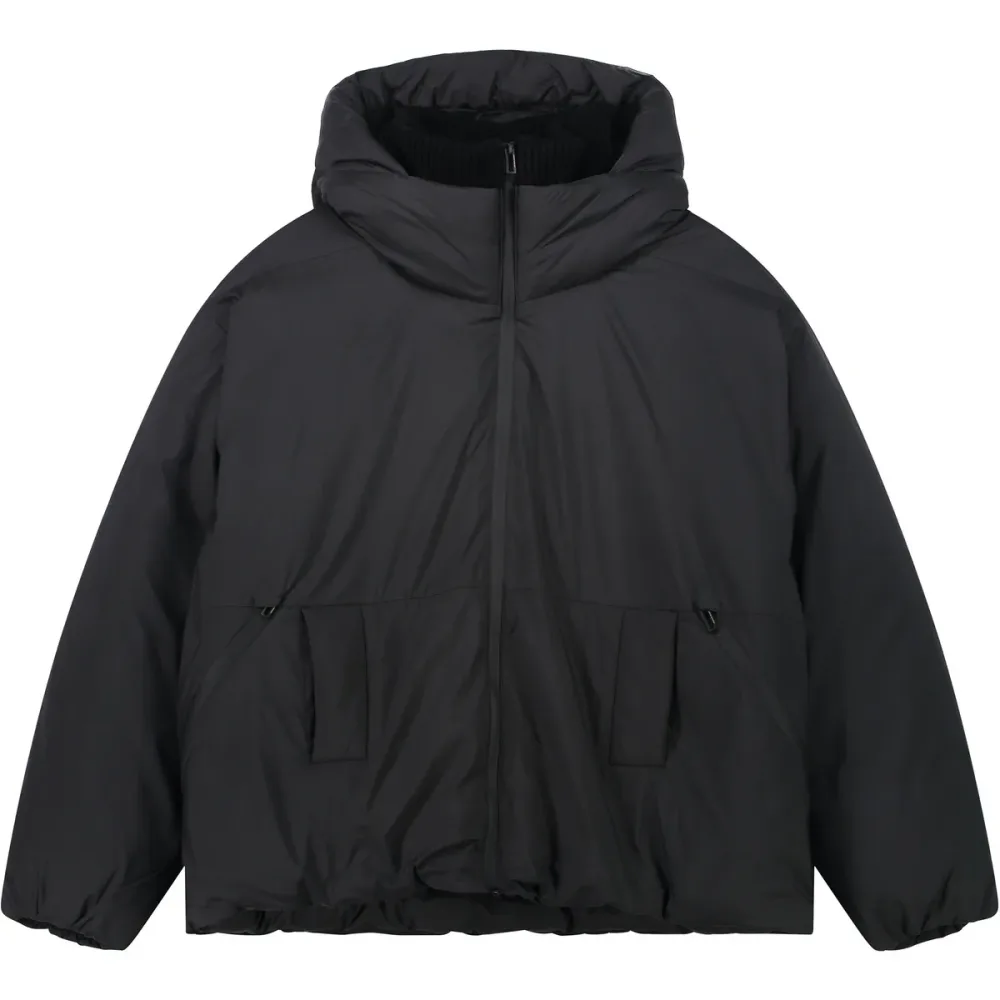 Jeanne Baret Damen Montevideo Hoodie Jacke