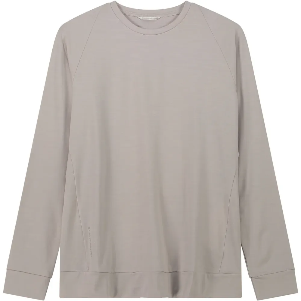 Jeanne Baret Damen Navarino Longsleeve