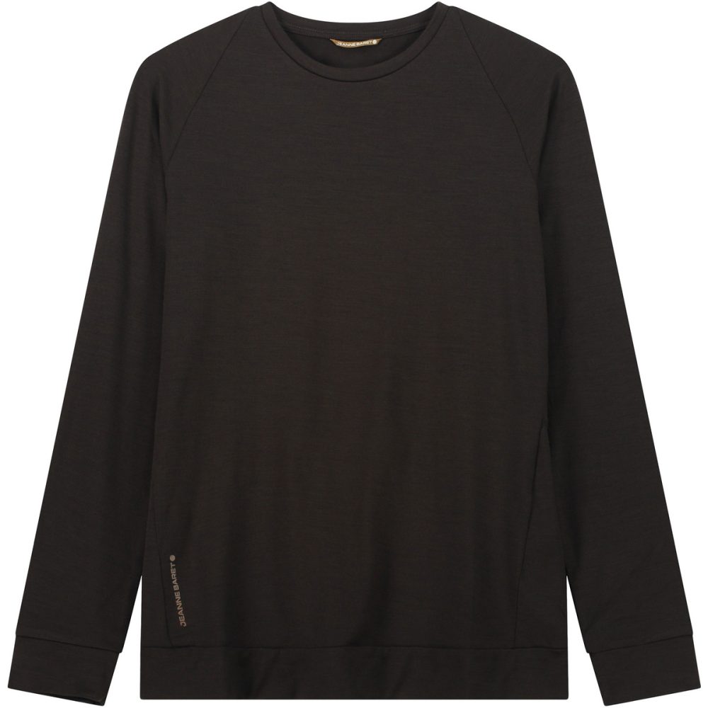 Jeanne Baret Damen Navarino Longsleeve
