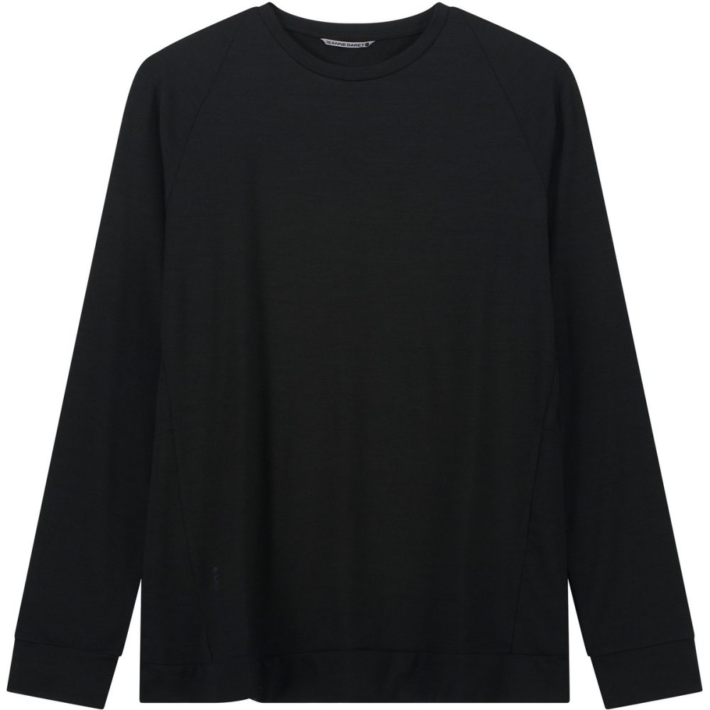 Jeanne Baret Damen Navarino Longsleeve