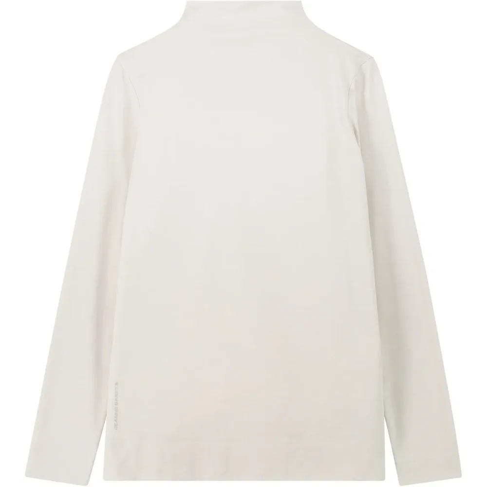Jeanne Baret Damen Navarino Turtleneck Longsleeve