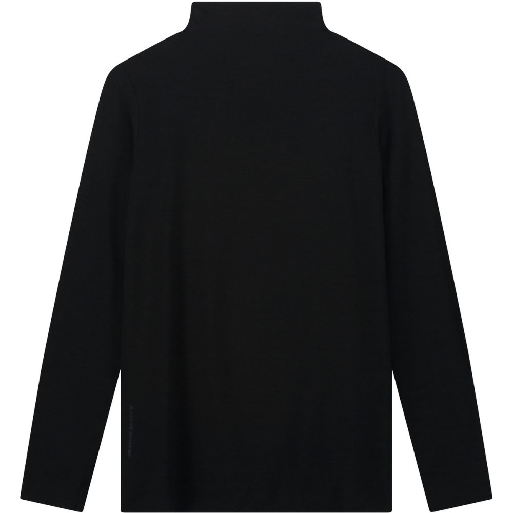 Jeanne Baret Damen Navarino Turtleneck Longsleeve