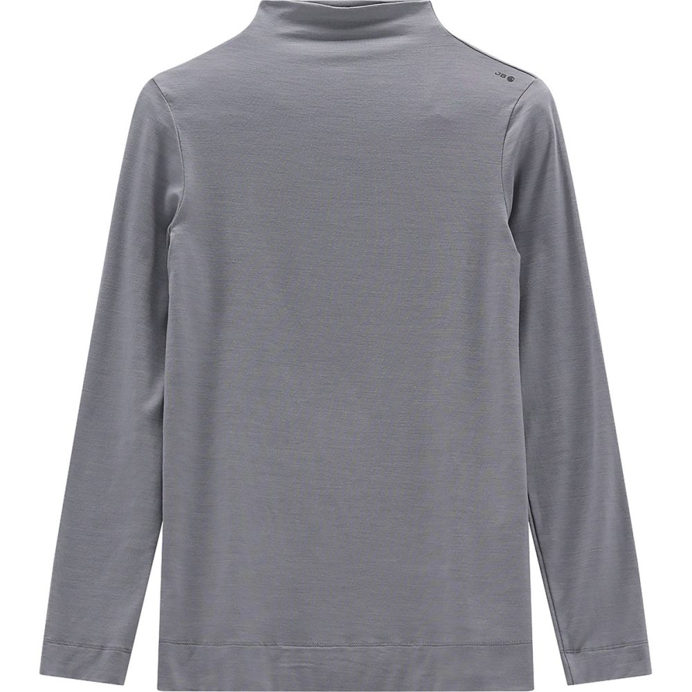 Jeanne Baret Damen Navarino Turtleneck Longsleeve