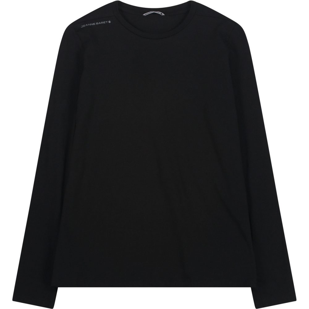 Jeanne Baret Damen Polynesia Longsleeve