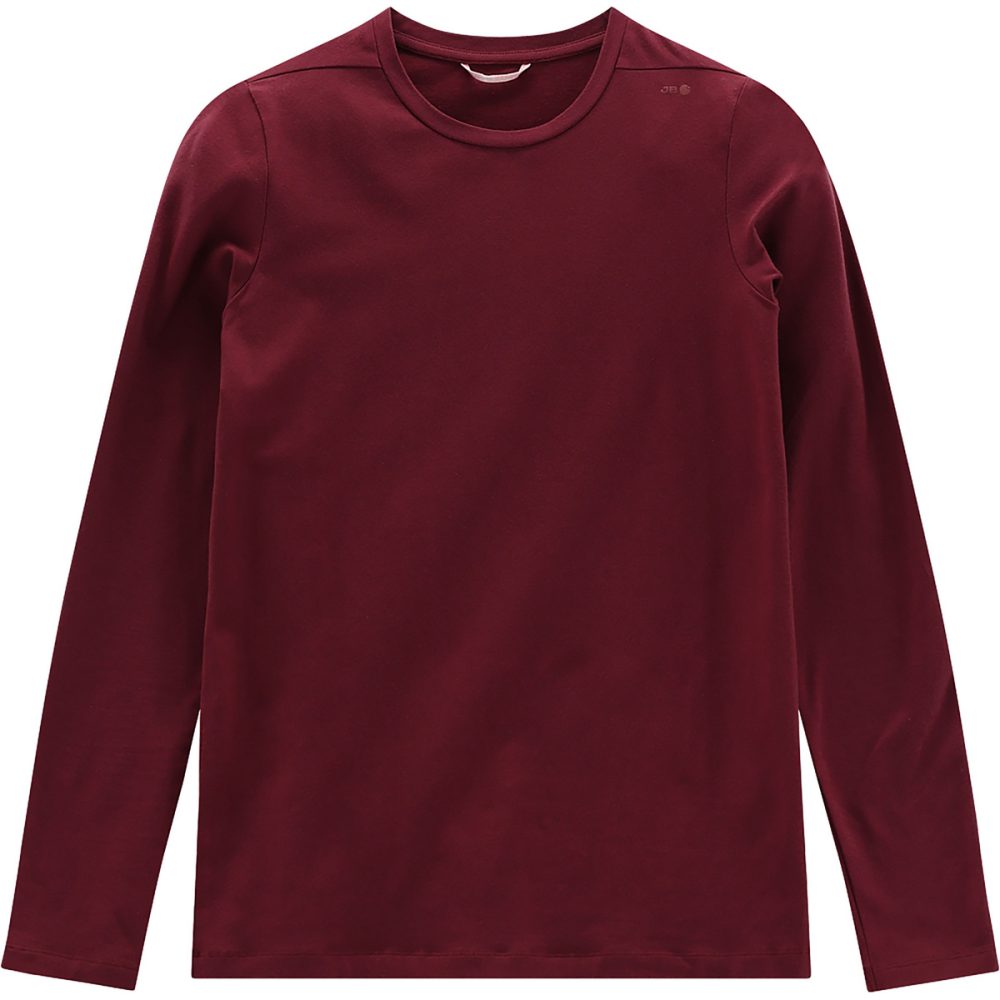 Jeanne Baret Damen Polynesia Longsleeve