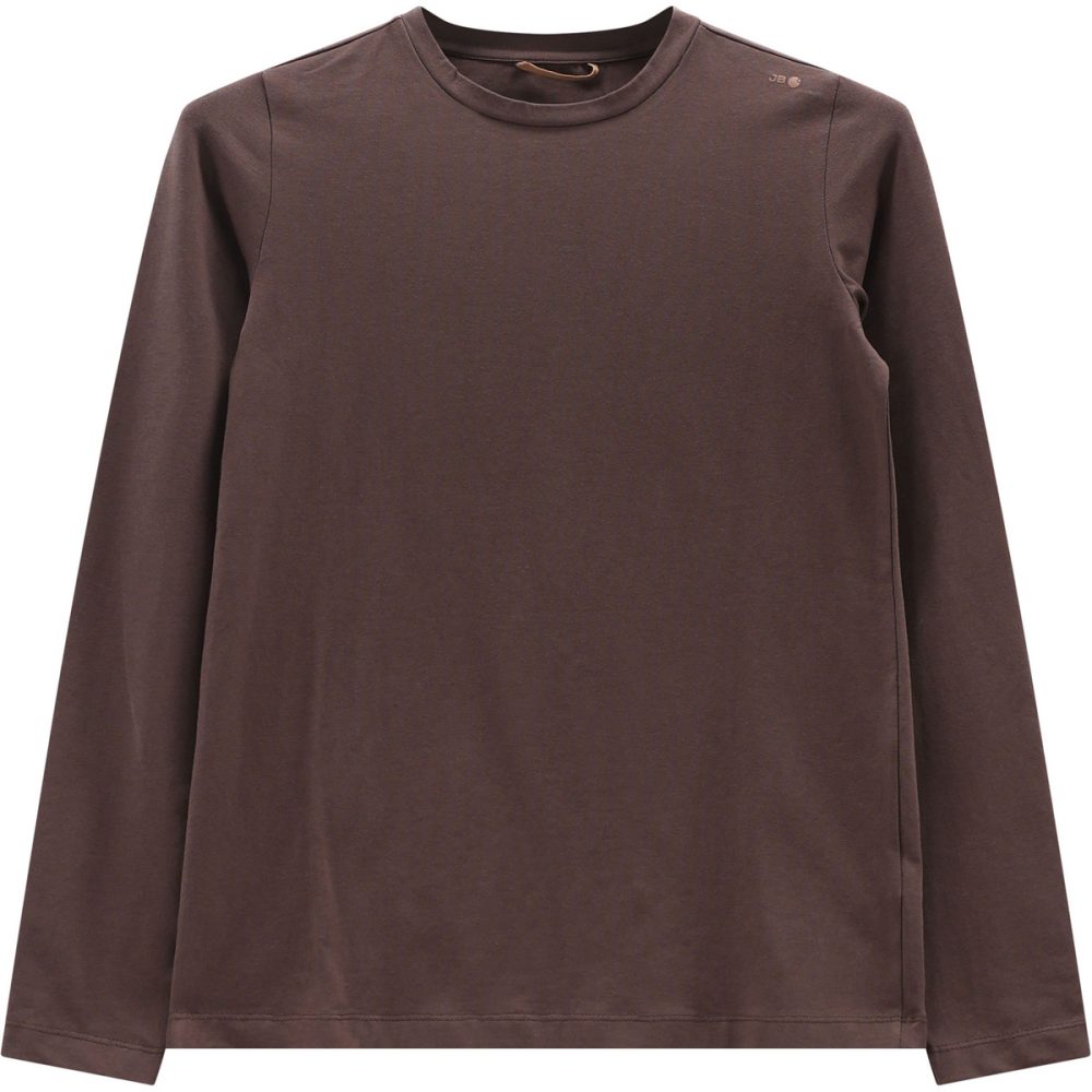 Jeanne Baret Damen Polynesia Longsleeve
