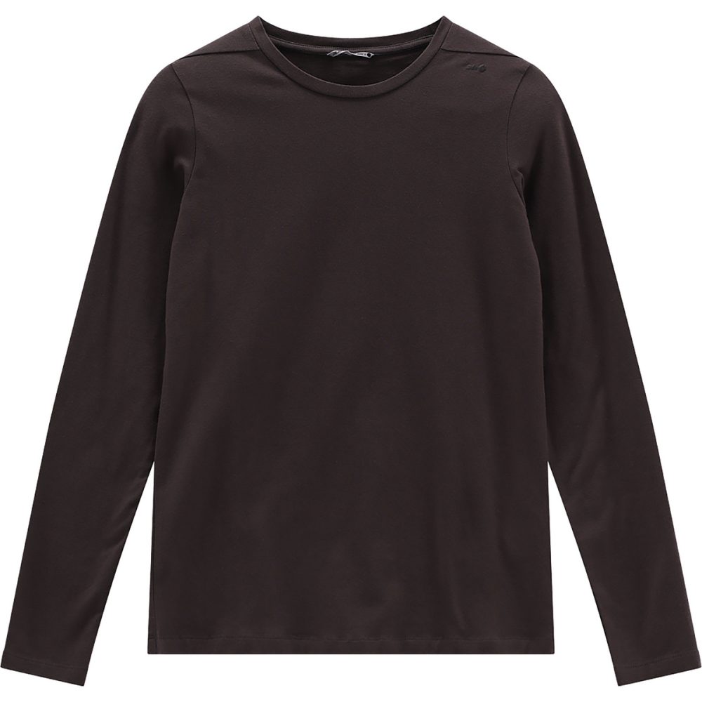 Jeanne Baret Damen Polynesia Longsleeve