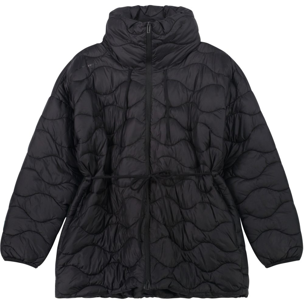 Jeanne Baret Damen Tahiti Puffy Jacke