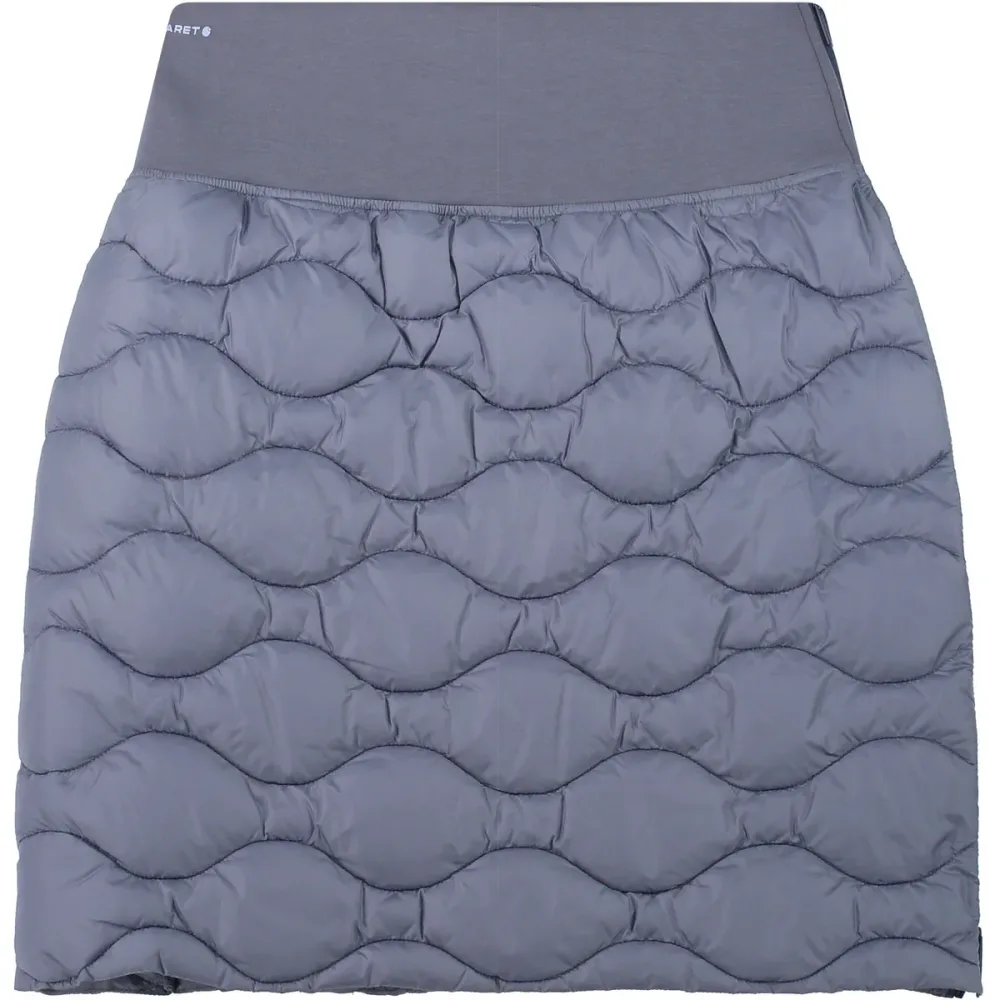 Jeanne Baret Damen Tahiti Puffy Rock
