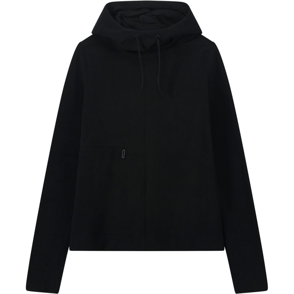 Jeanne Baret Damen Rochefort Hoodie