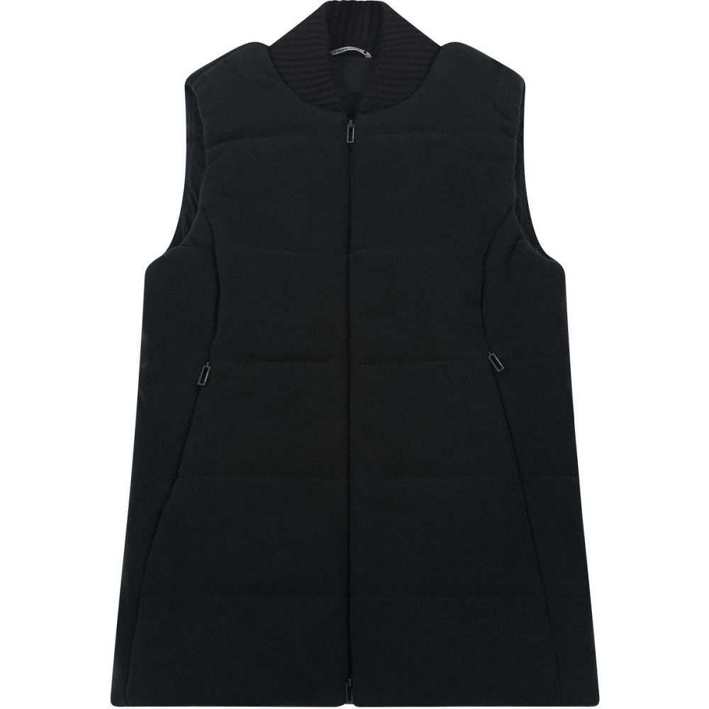 Jeanne Baret Damen Rochefort Padding Weste