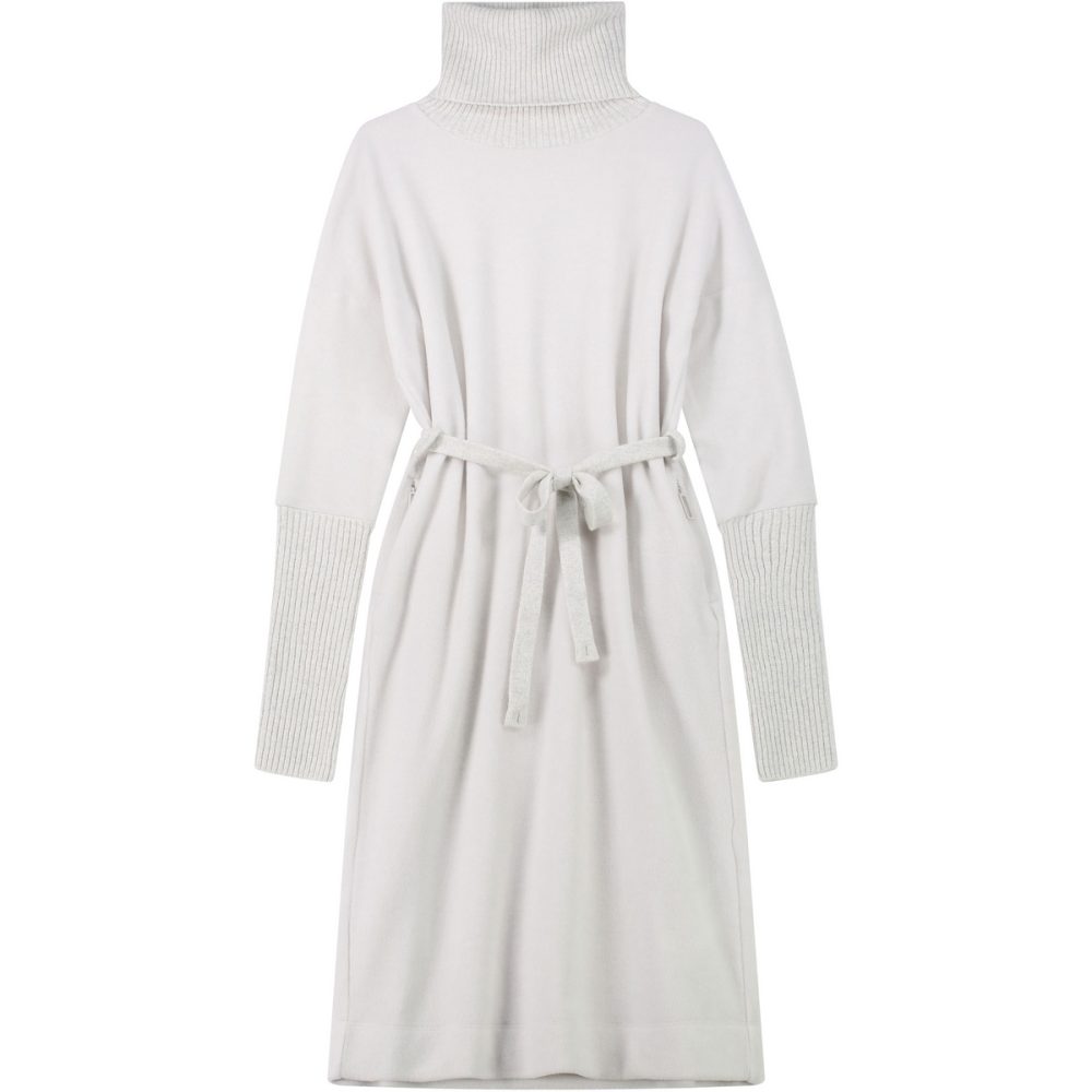 Jeanne Baret Damen Wallis Kleid