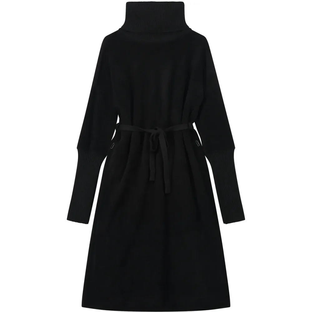 Jeanne Baret Damen Wallis Kleid