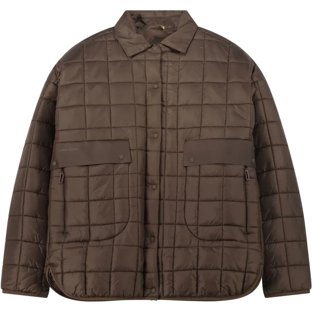 Jeanne Baret Damen Clarence Jacke