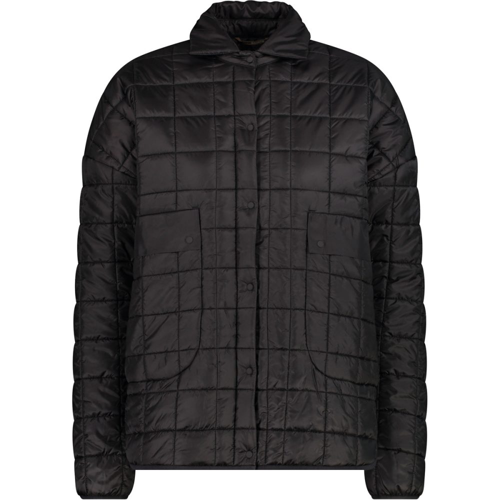 Jeanne Baret Damen Clarence Jacke