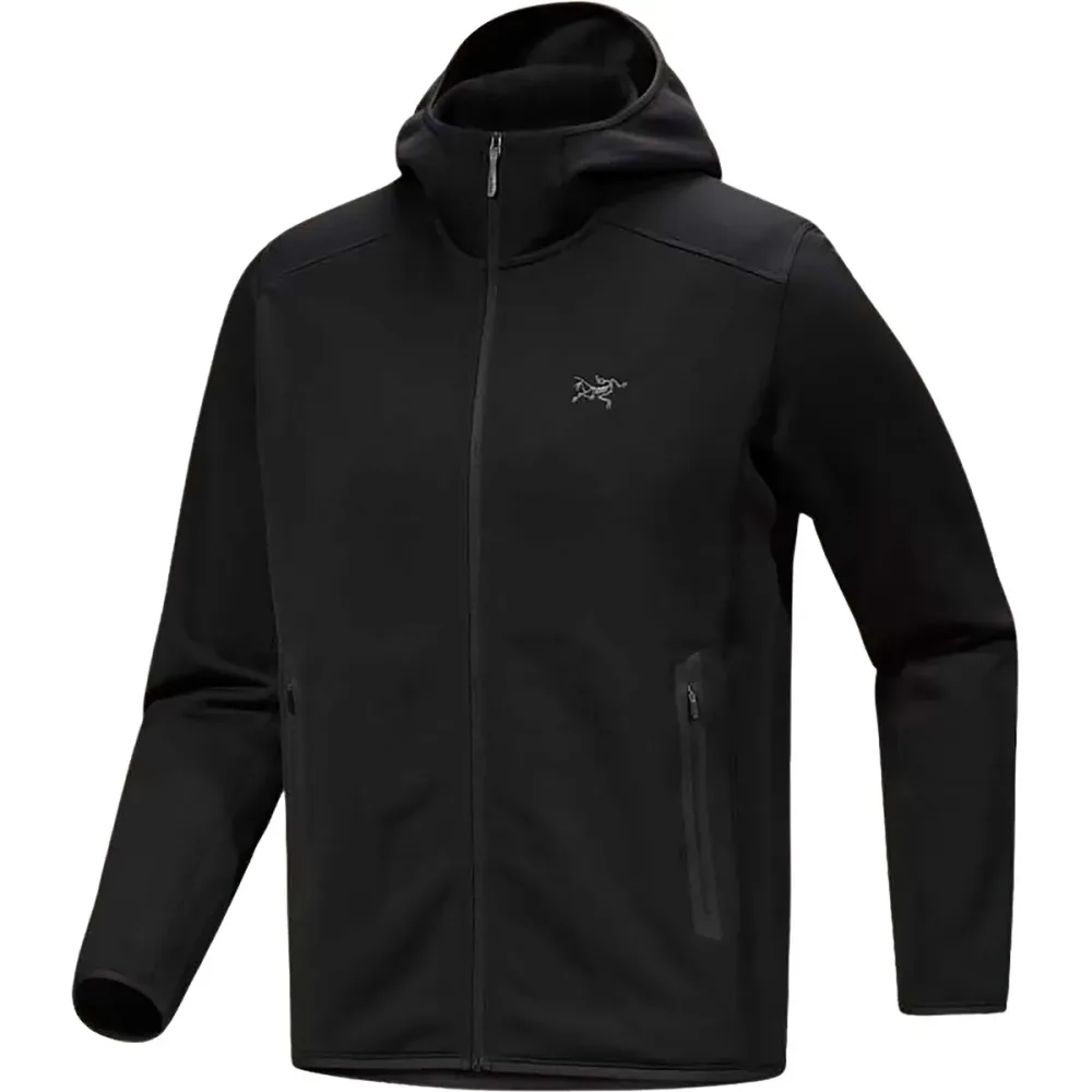 Arc'teryx Herren Kyanite Hoodie Jacke