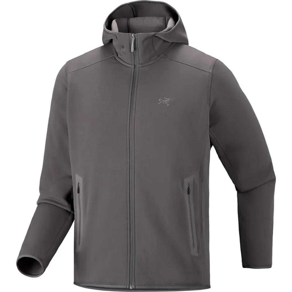 Arc'teryx Herren Kyanite Hoodie Jacke