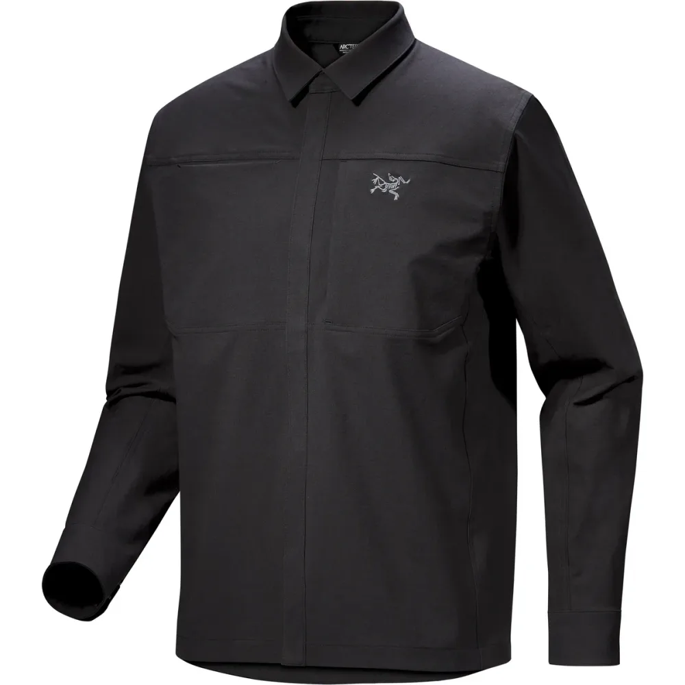 Arc'teryx Herren Cronin Hemd