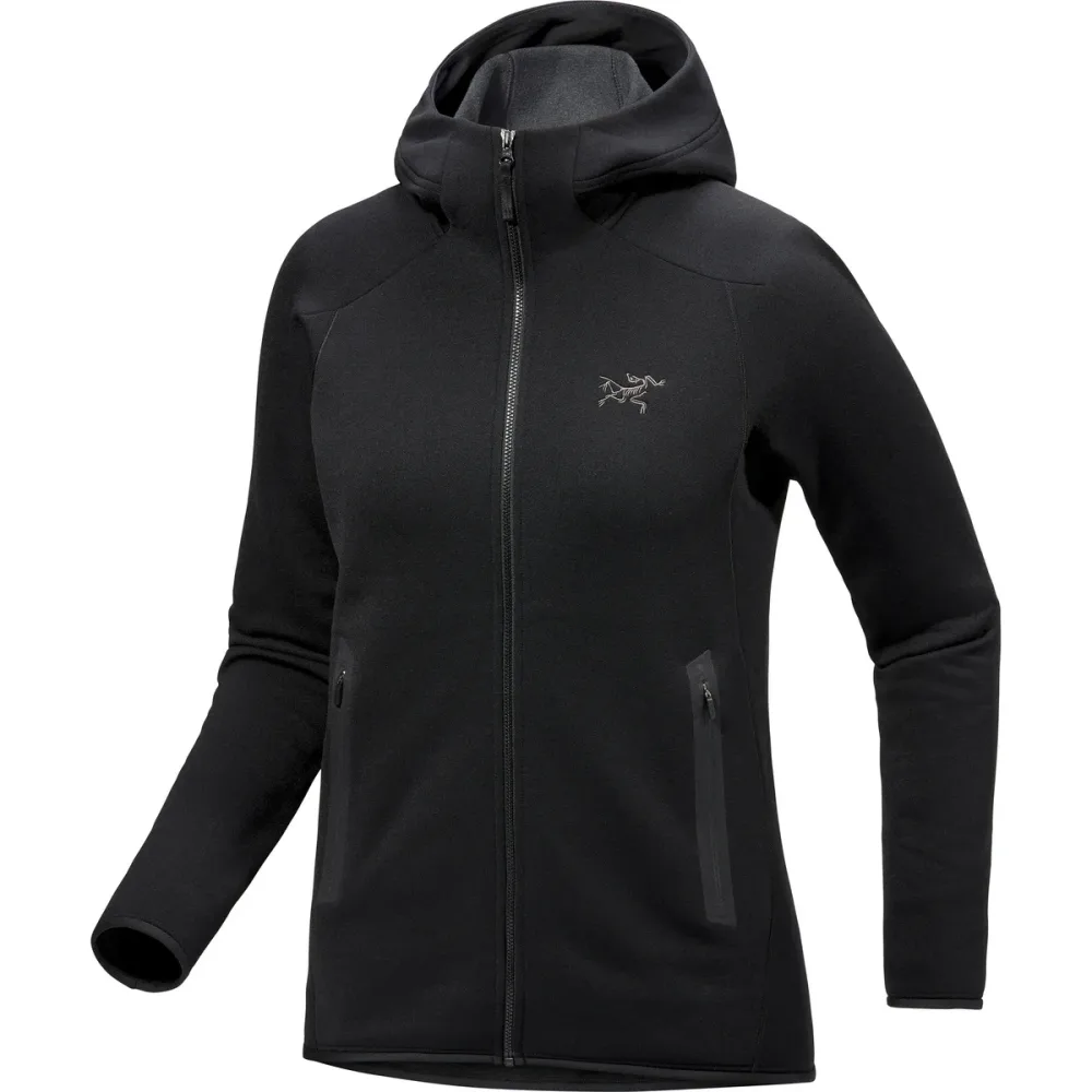 Arc'teryx Damen Kyanite Hoodie Jacke