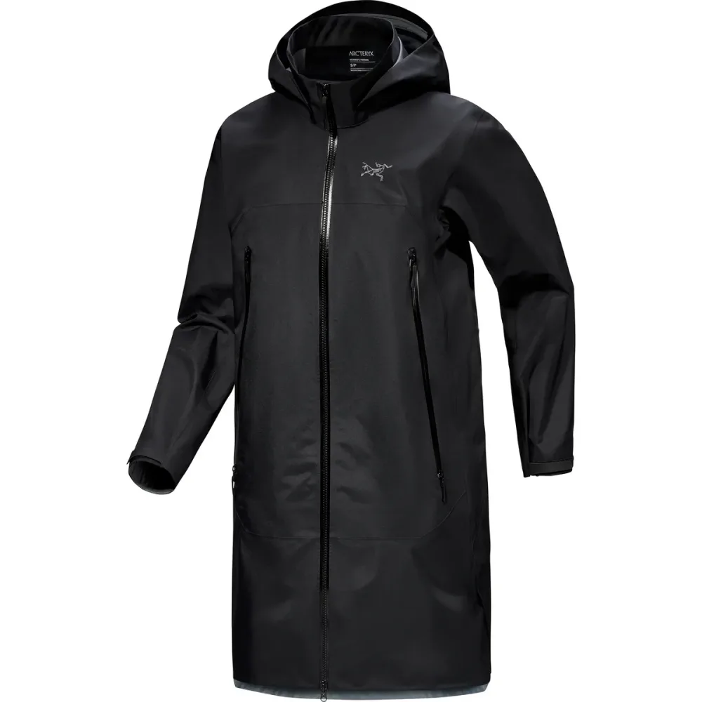 Arc'teryx Damen Beta Coat Jacke