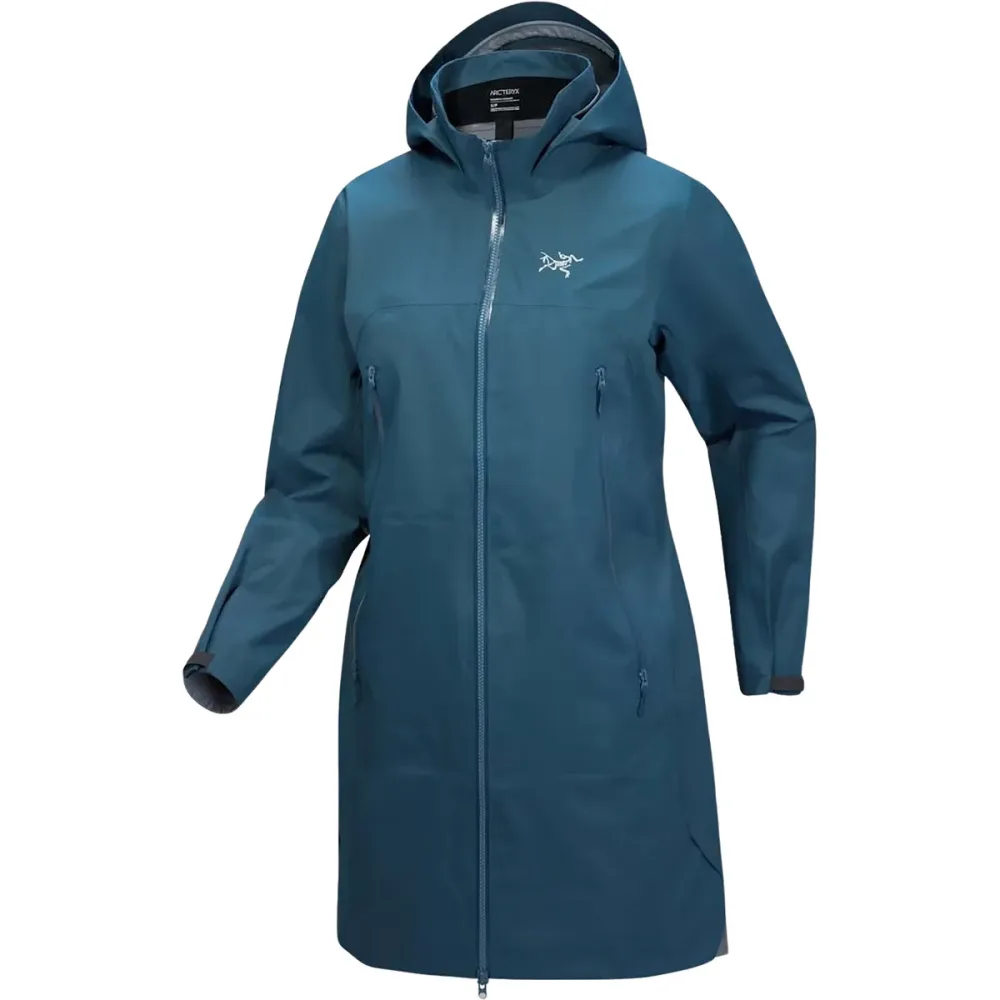 Arc'teryx Damen Beta Coat Jacke