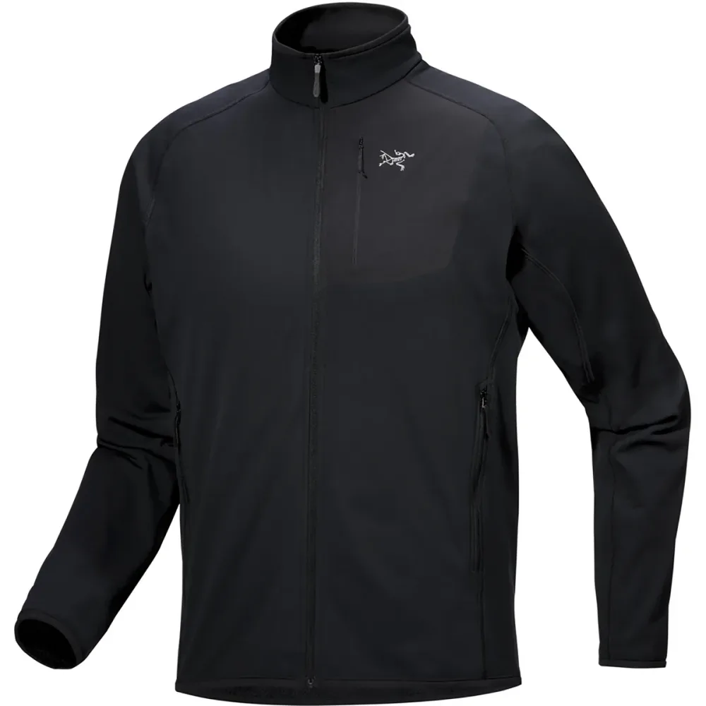 Arc'teryx Herren Delta Jacke