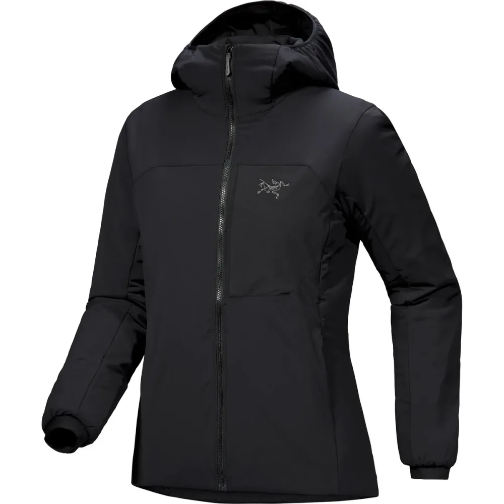 Arc'teryx Damen Proton Hoodie Jacke