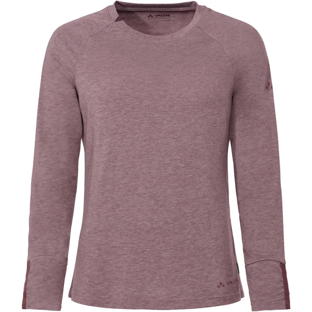 Vaude Damen Skomer III Longsleeve