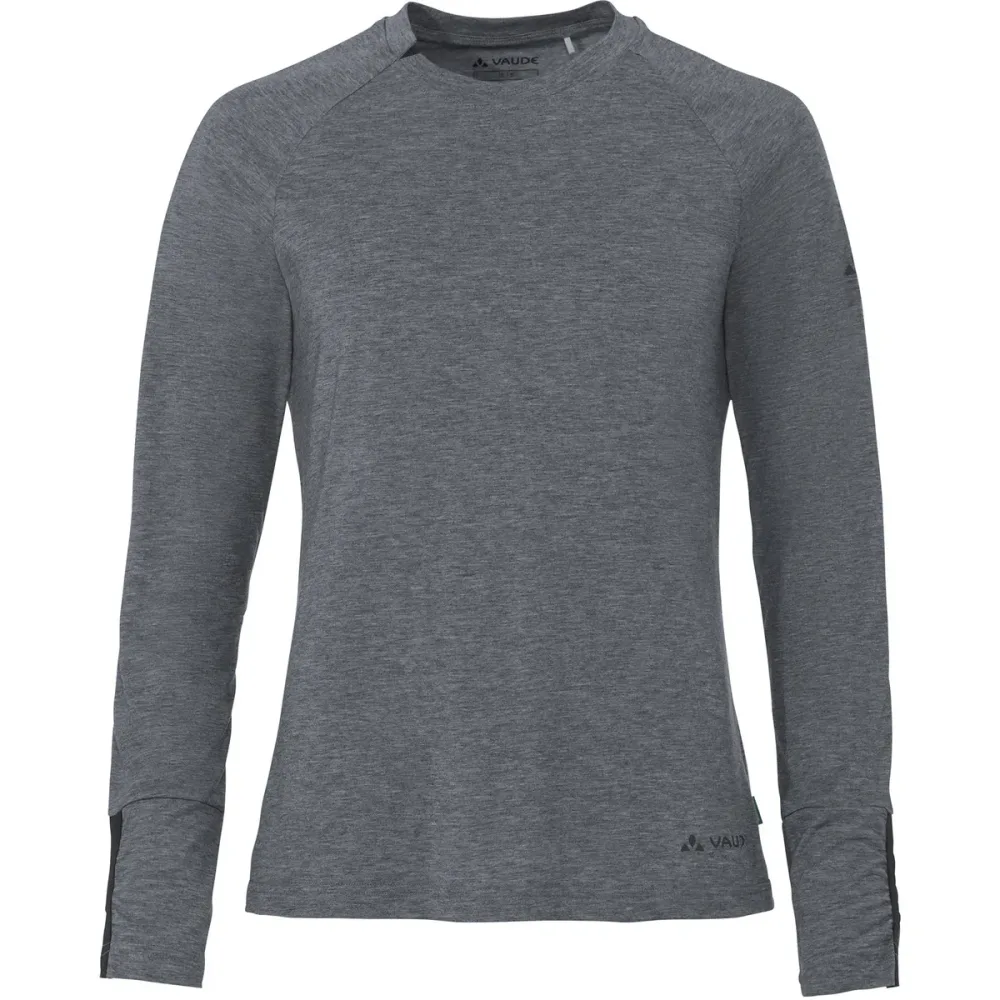 Vaude Damen Skomer III Longsleeve
