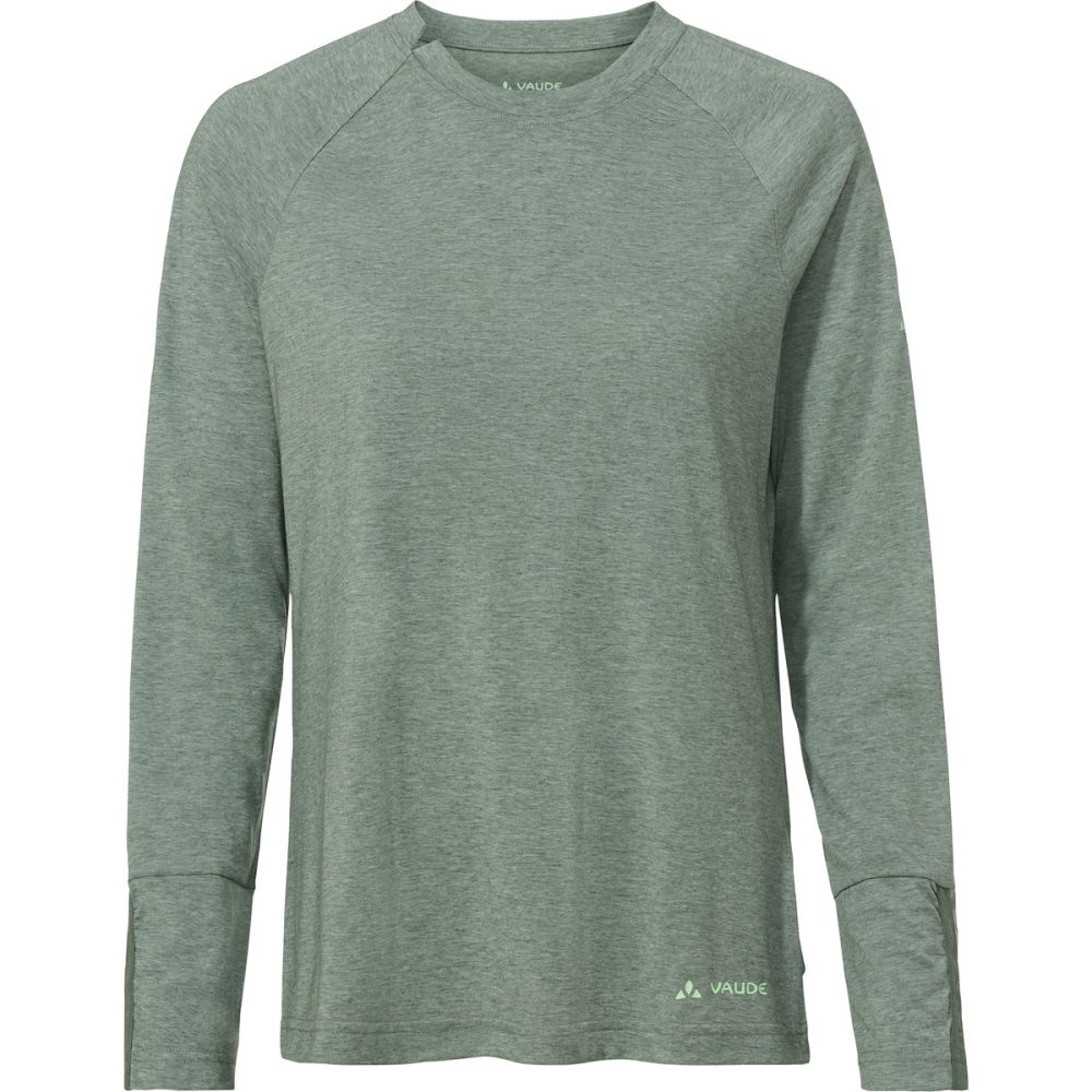 Vaude Damen Skomer III Longsleeve